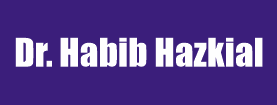 Dr Habib Hazkial